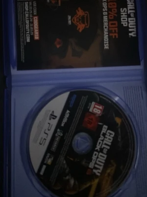 Black ops 6 ps5 - .