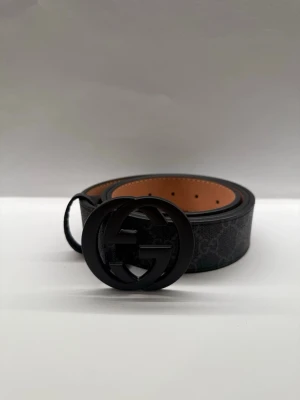 Bälte GG - Helt ny!!