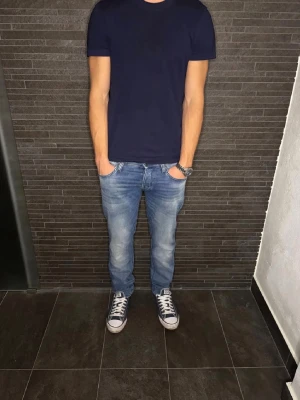 Jack & Jones jeans - Skick: 10/10 | Stl: W31/L32 | nypris: 1099kr | Tveka inte att höra av er om frågor eller prisförslag!🤗