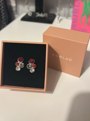 Ett par jättefina örhängen!! - Ett par jättefina örhängen!!!