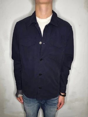 Hampton Republic Overshirt  - Snygg Overshirt från Hampton Republic Skick: 9,5/10 Nypris: 1399