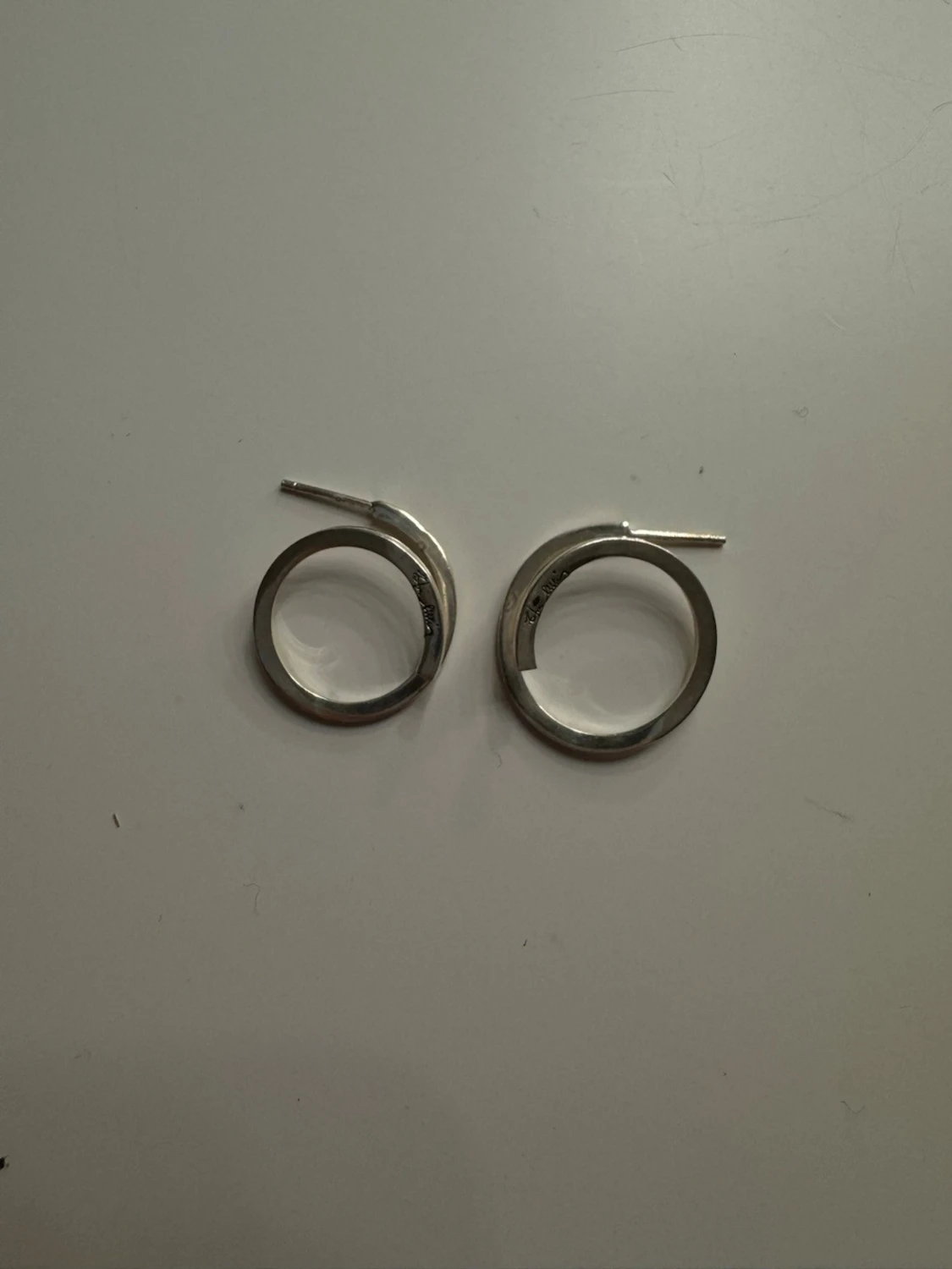 Efva attling örhängen