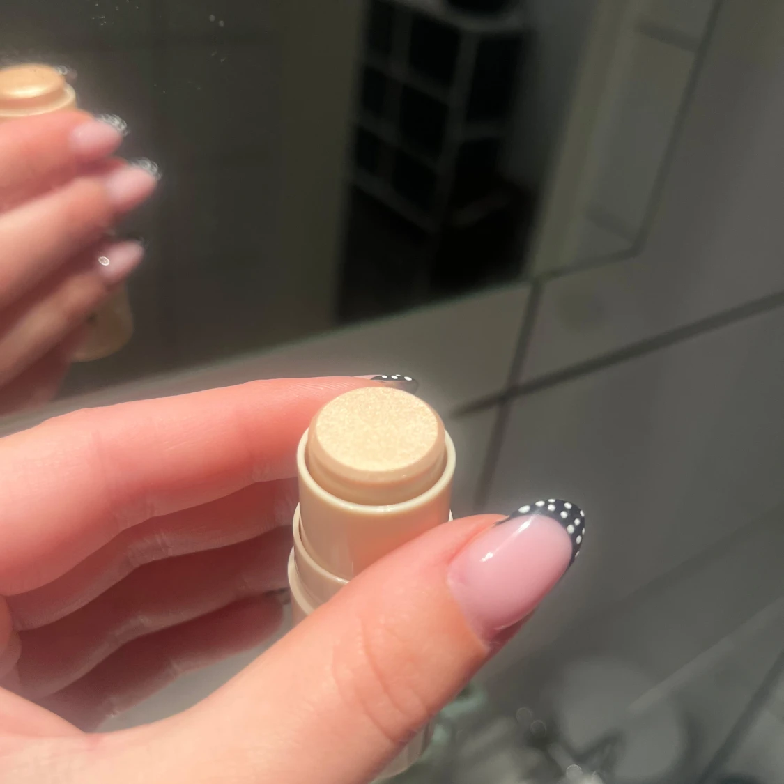 Blush stick och highliter stick - 3