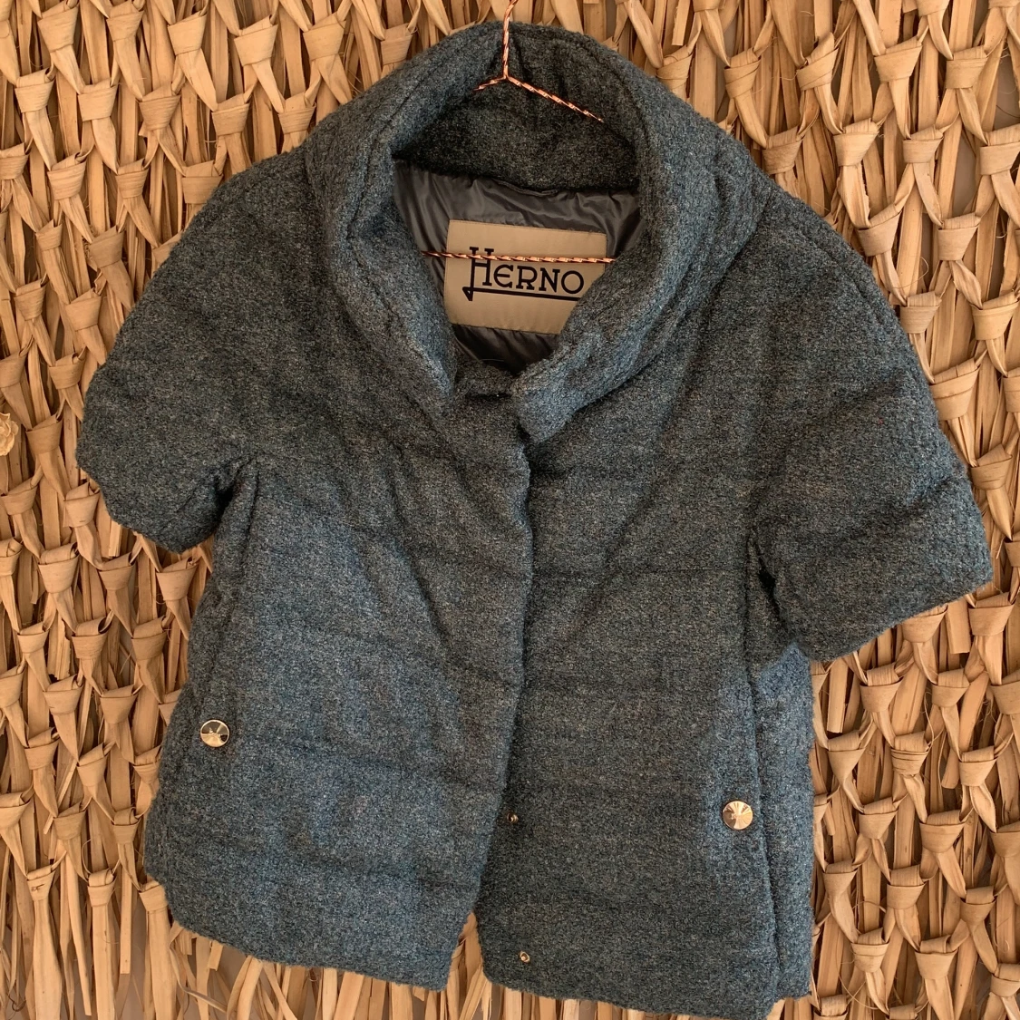 Limited edition från Herno