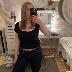 Topp - Säljer denna fina oanvända topp