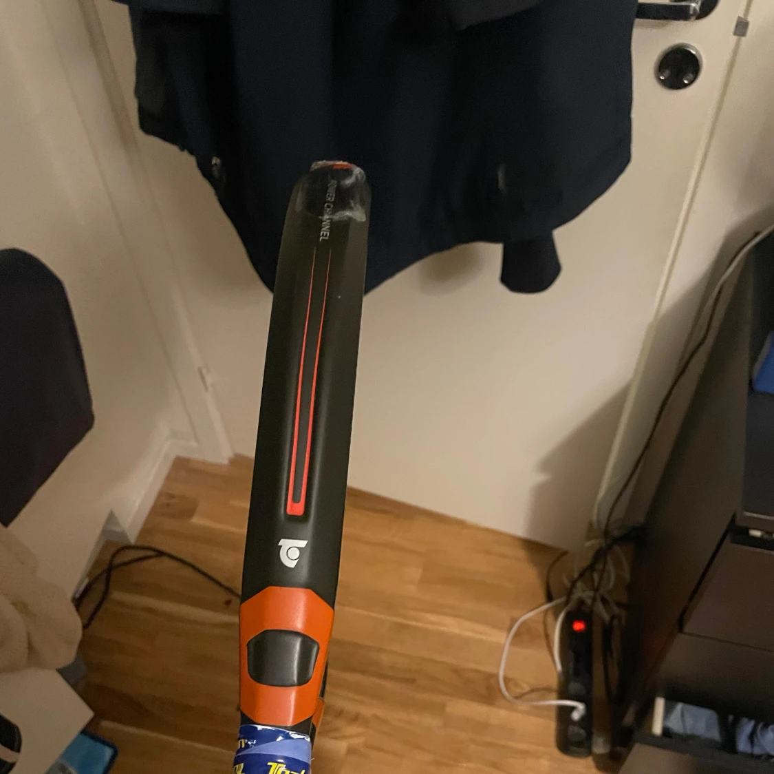 Supreme Strike TX - 1