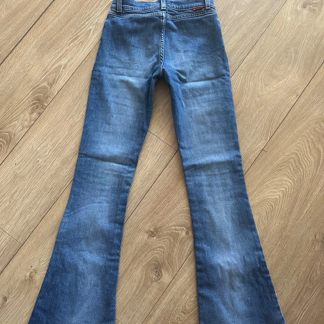 Vintage jeans