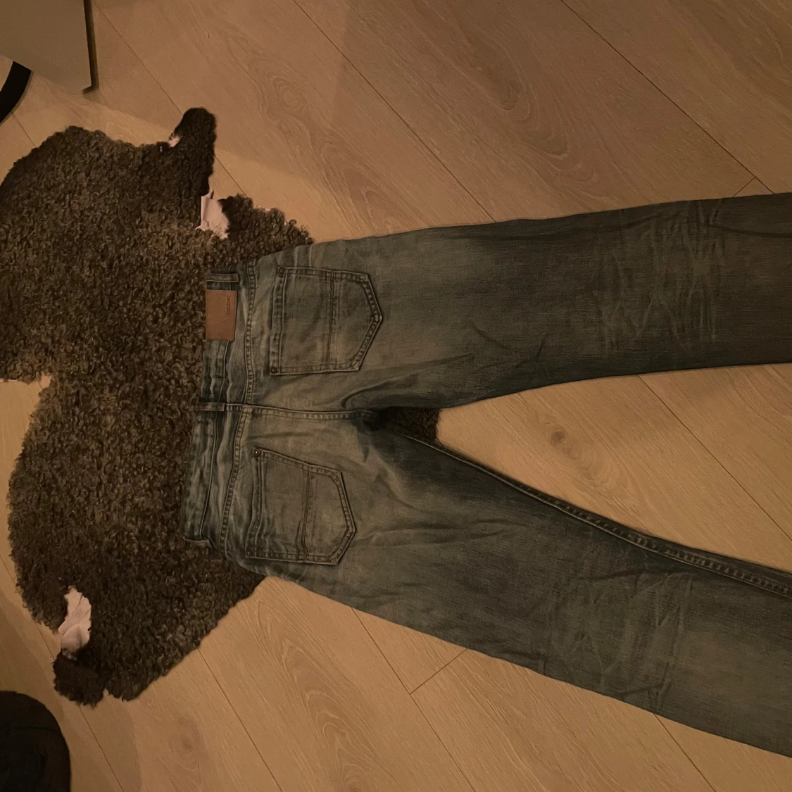 Snygga Dobber jeans - 1