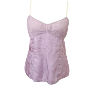 Marc Jacob’s Rare Vintage Silk Top - ♡ Gorgeous rare vintage silk top from Marc Jacob’s in a beautiful light lilac colour. ♡ Reminds me so much of Marissa Cooper from the O.C. ♡ Size US 8, fits a size 36. 