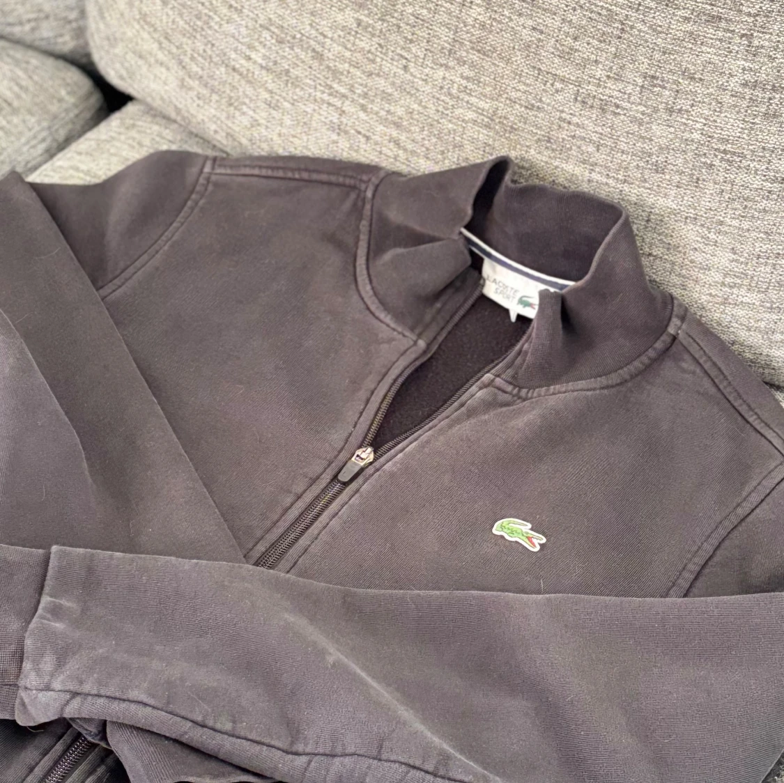 Lacoste Zip S - 1