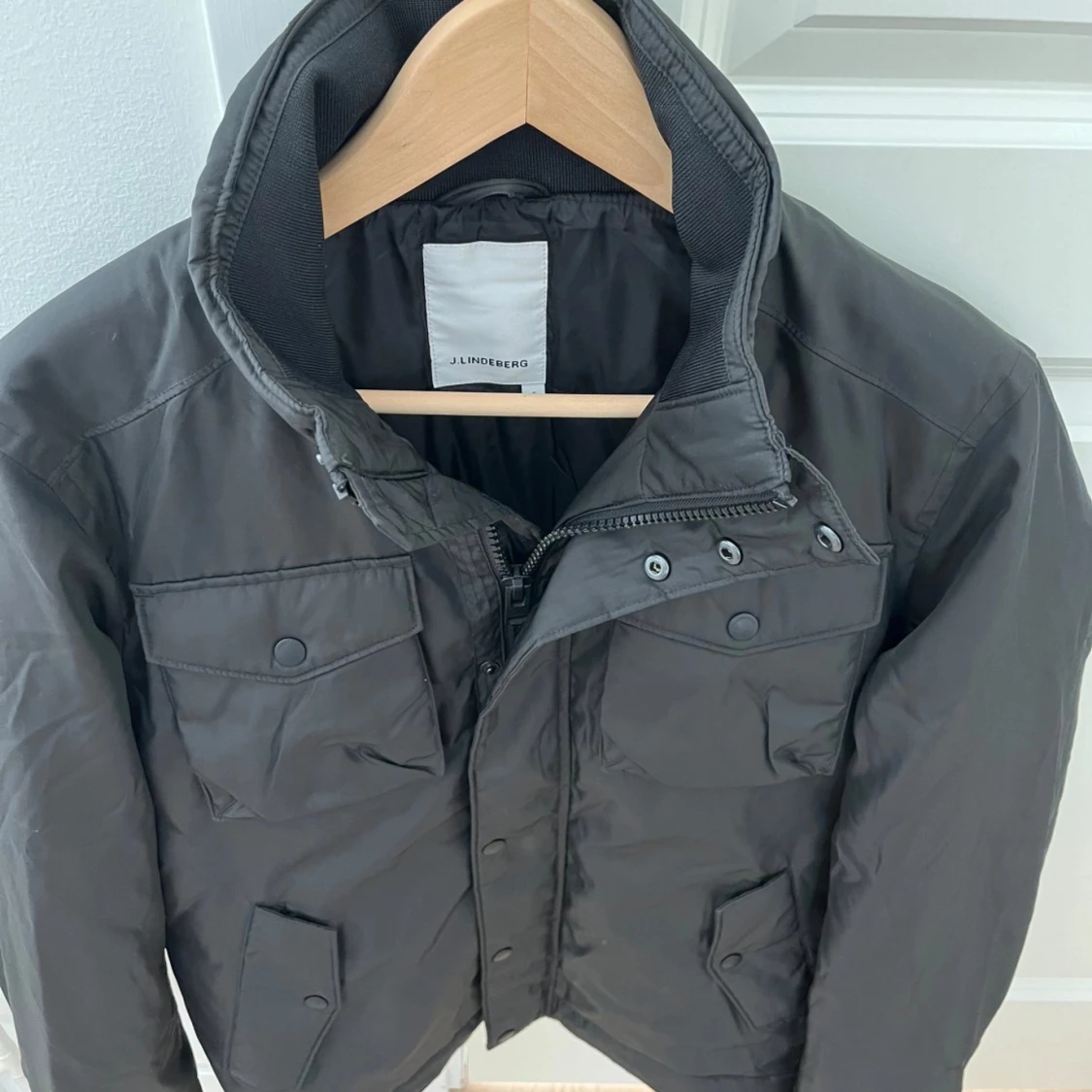 J.L Fieldjacka - 3