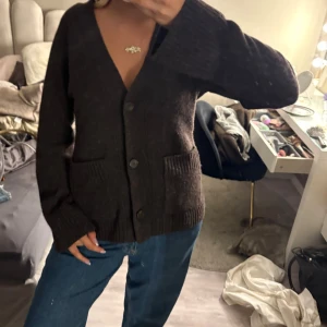 Wera kofta - Jätte snygg kofta köpt på Åhléns men märket wera. Endast använd ett fåtal gånger och är som ny🩷