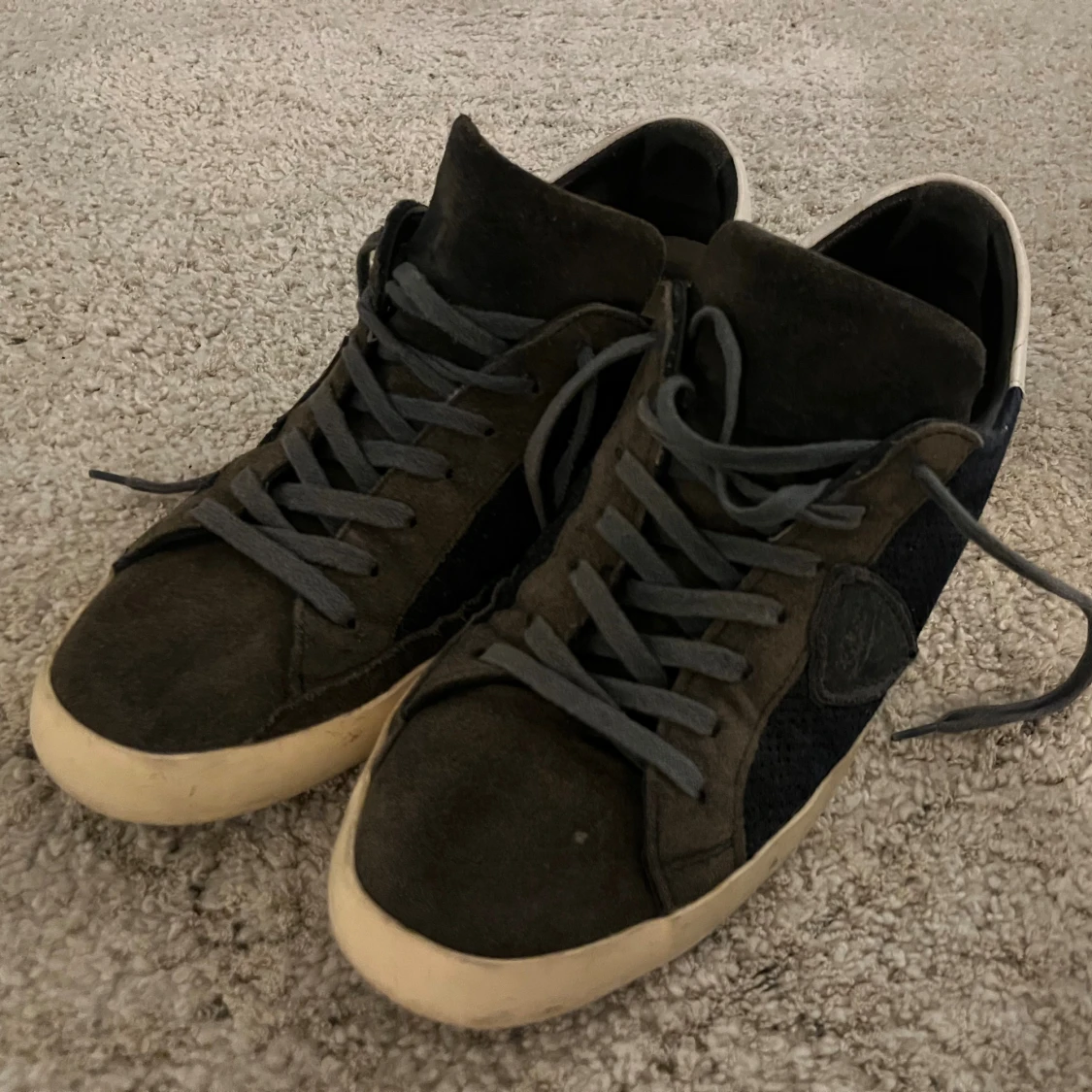 Philippe Model skor - 2