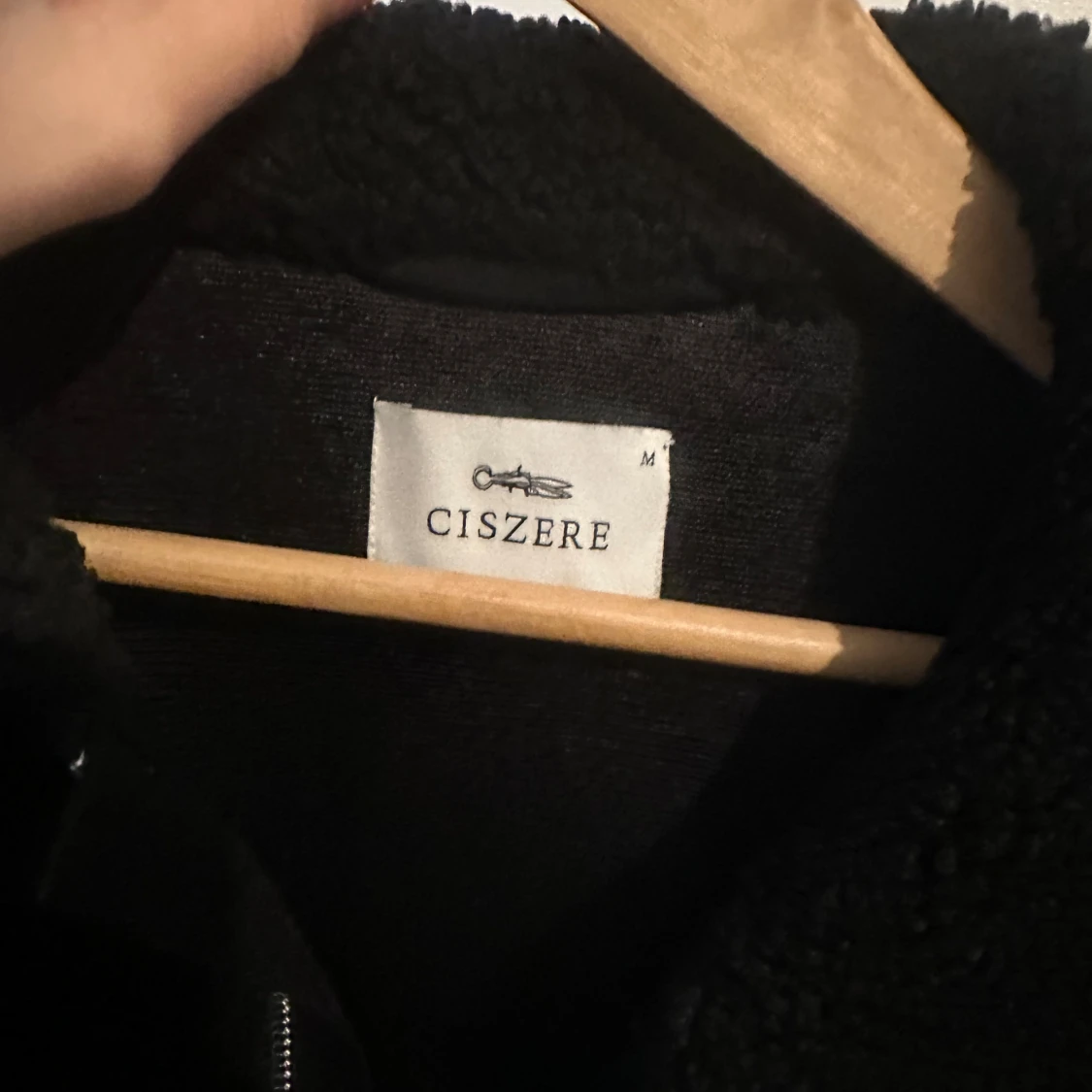 Fleecejacka herr  - 2