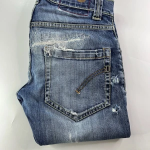 Dondup jeans 29 - Storlek 29 skick 8,5/10 