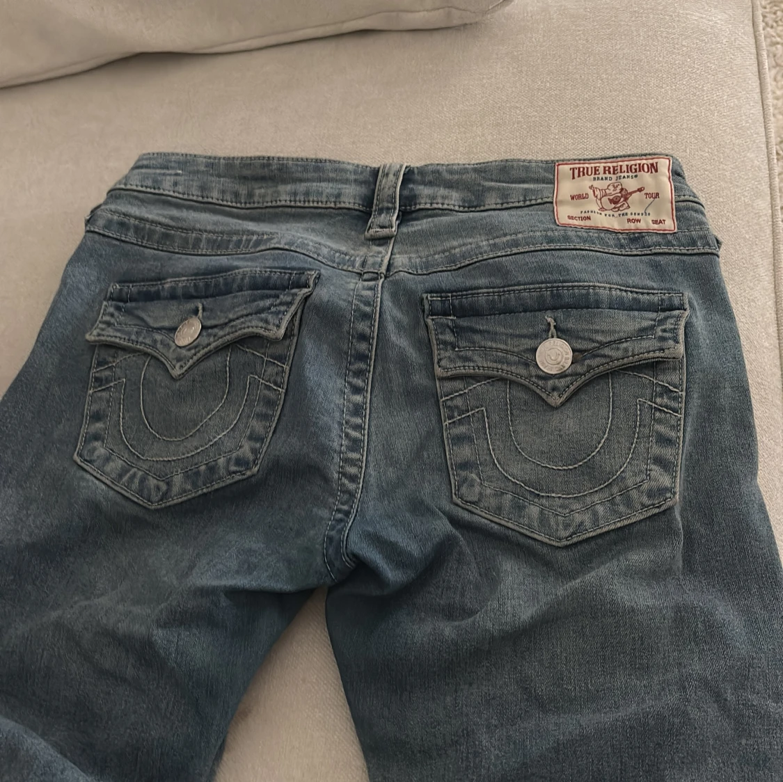 True religion jeans - 3