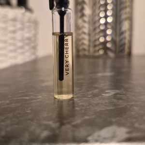 Very cherry - Test från essnce 