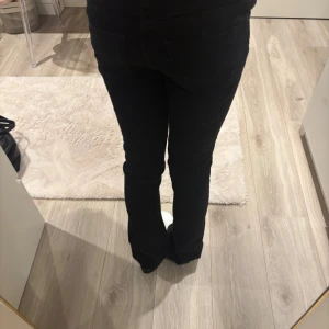 Super snygga låg midjade jeans från LTB ❤️ - Säljer ett par snygga LTB jeans på grund av att dem är för små. Använt varsamt så inga defekter! Passar bra med allt. Storlek 24/32!❤️❤️