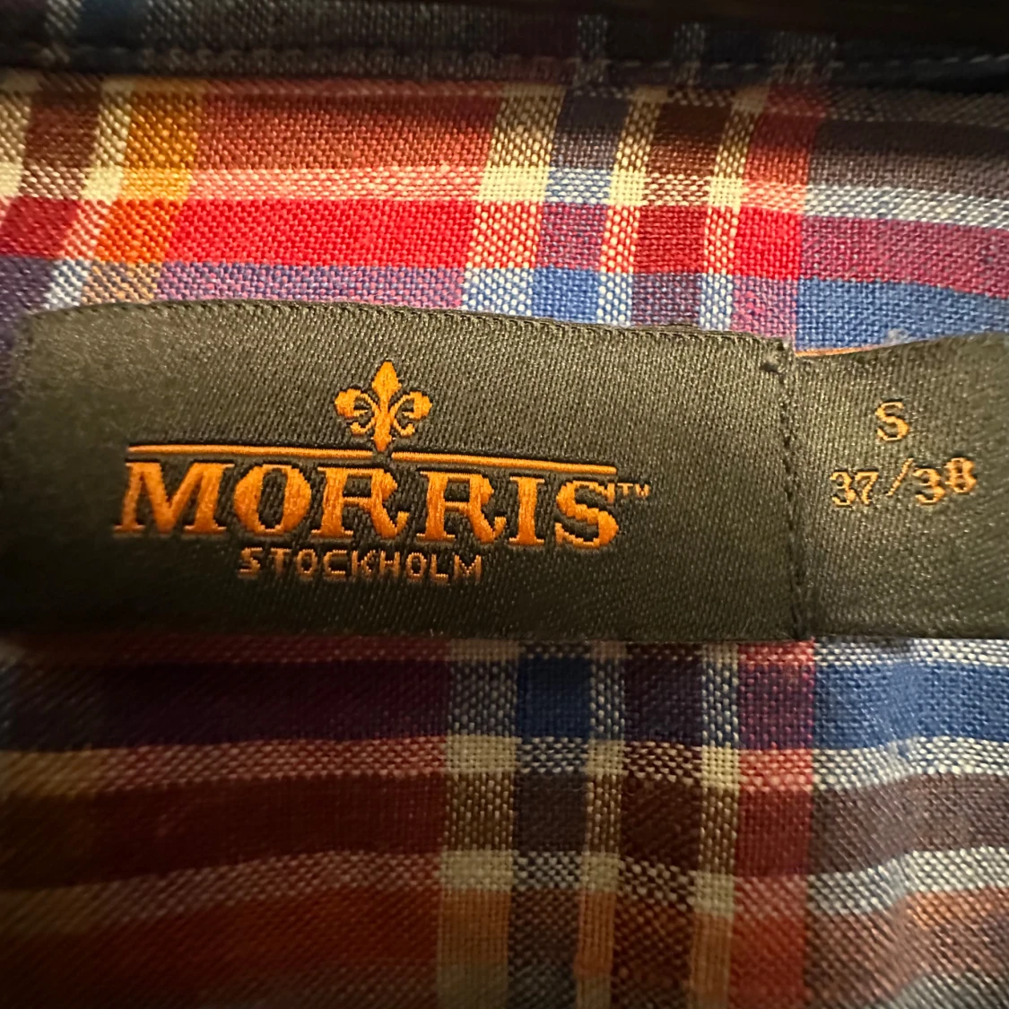 Skjorta från Morris  - 2