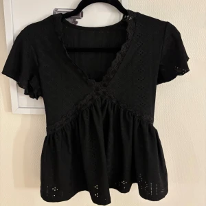 Blus - Kommer ej till användning ❤️