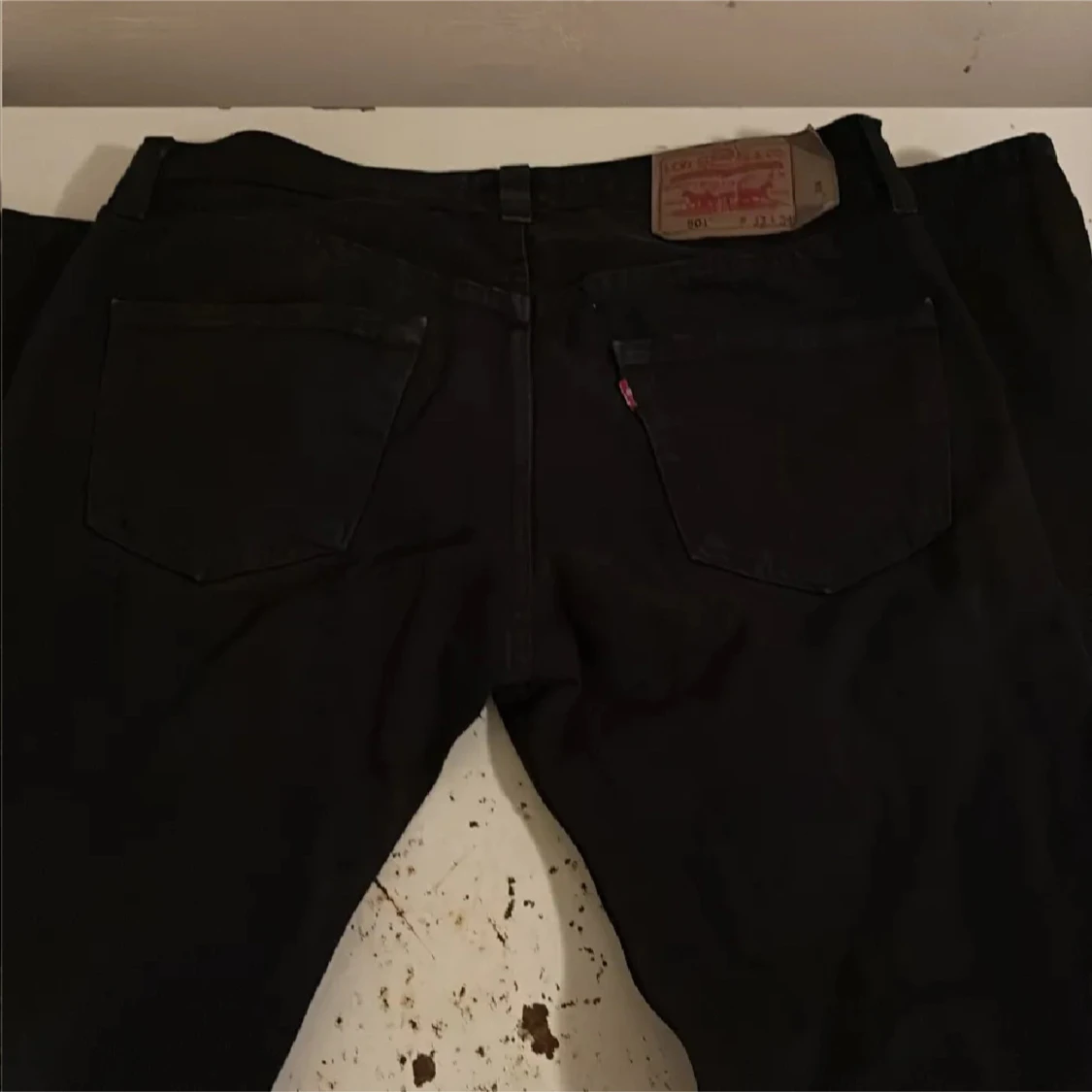 Levis 501 - 3