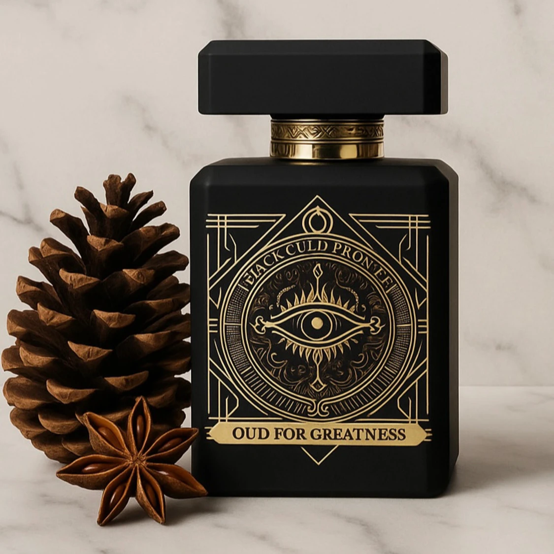 Initio Oud For Greatness EdP 90ml