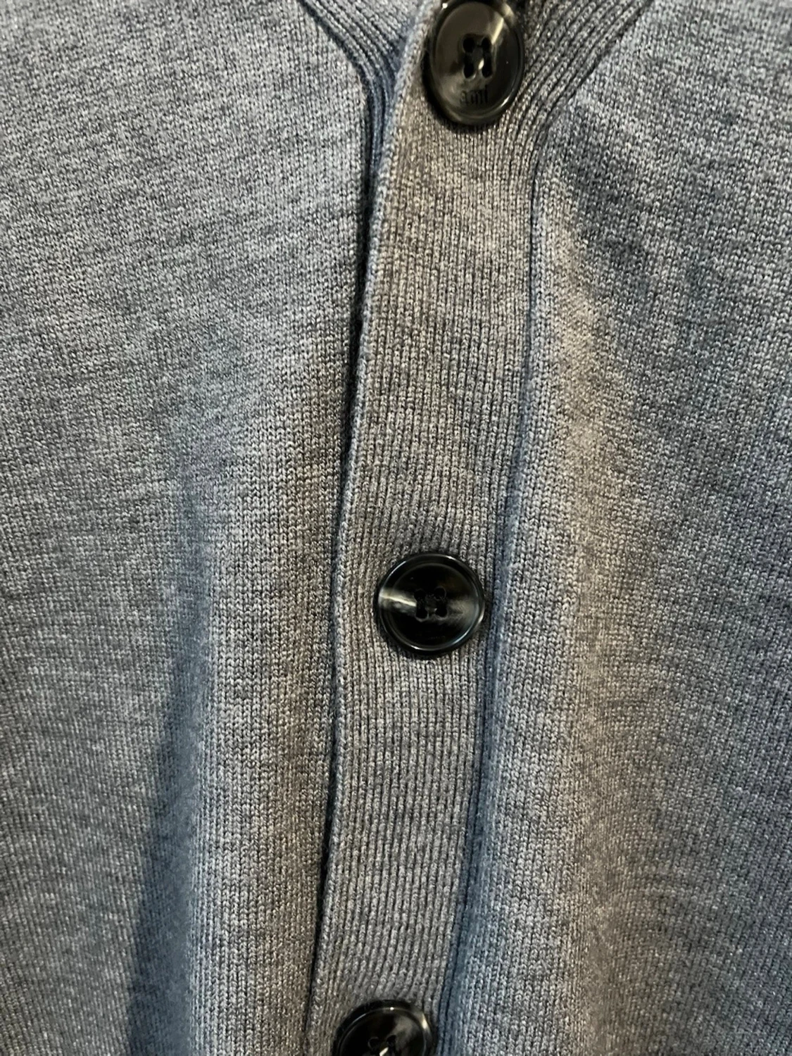 Ami Paris Cardigan - 3