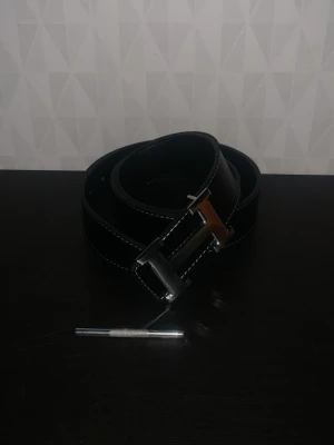 Zara bälte  - Zara bälte 110cm