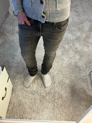 Ralph Lauren jeans  - Ralph Lauren Jeans | skick 9/10 | Storlek 30/32 | Pris - 499kr | Modellen är ca 179cm lång | Hör av dig vid minsta fråga eller fundering!!