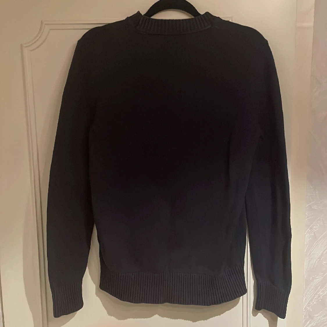 Stickad tröja Morris - 90