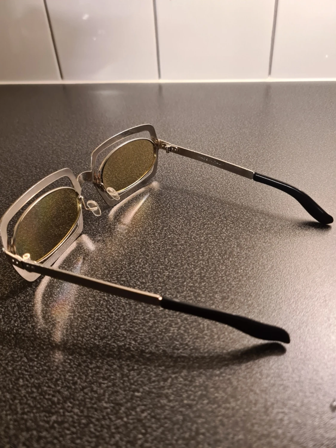 Glasögon (vintage) - 1