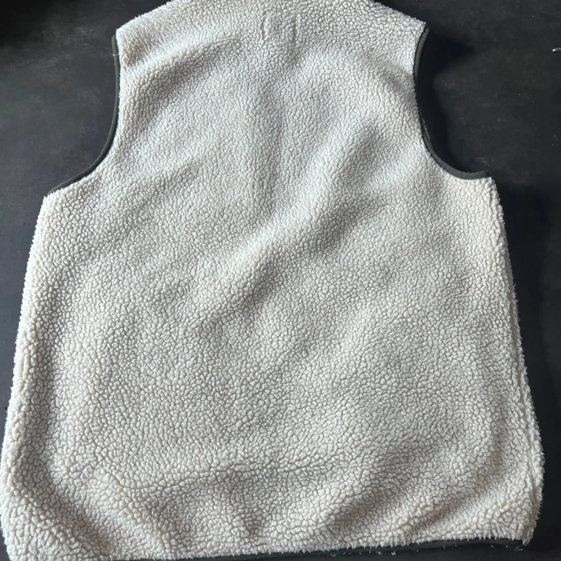  fleeceväst ( Rotation) - 2
