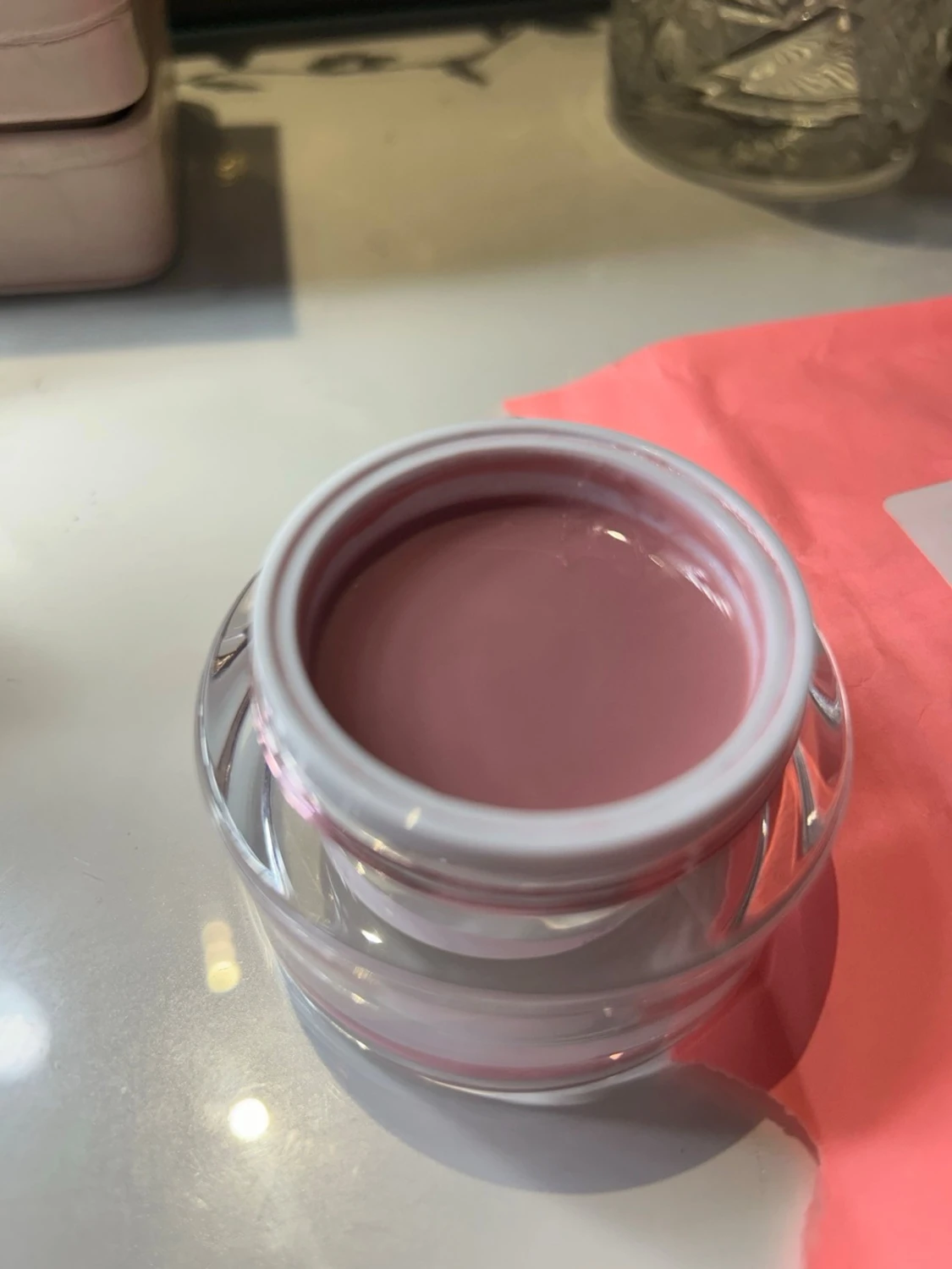 Starline Perfect Cover Pink Gel 30ml - 2