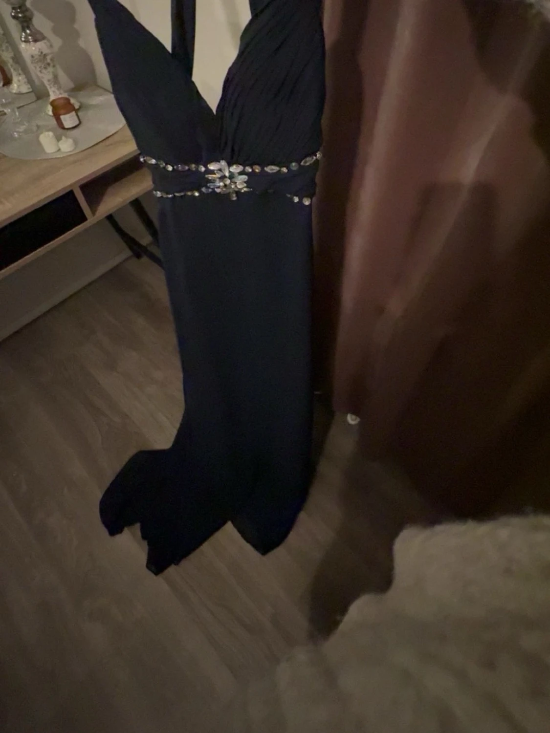 Bal-fest klänning  - 2