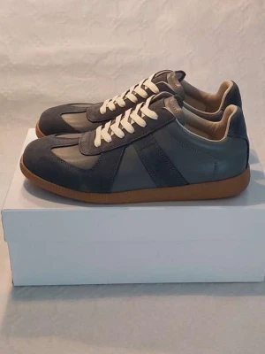 Maison Margiela gats  - Gråa Maison Margiela gats || Storlek 41 || box medföljer 