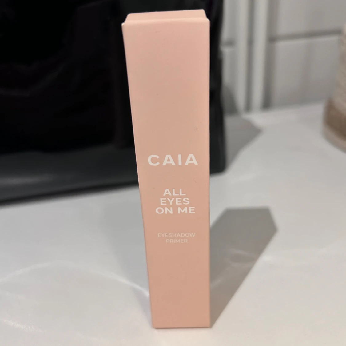 CAIA All Eyes On Me Eyeshadow Primer