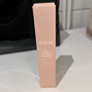 CAIA All Eyes On Me Eyeshadow Primer - Aldrig använd! Eye shadow primer från Caia