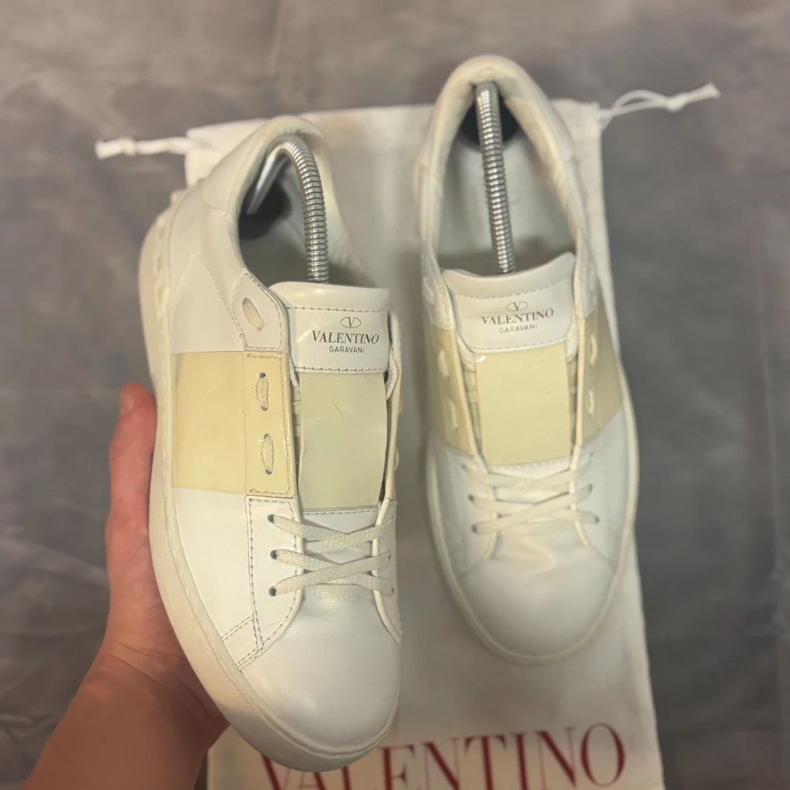Valentino Opens | Damskor Size 39 (fits 38,5