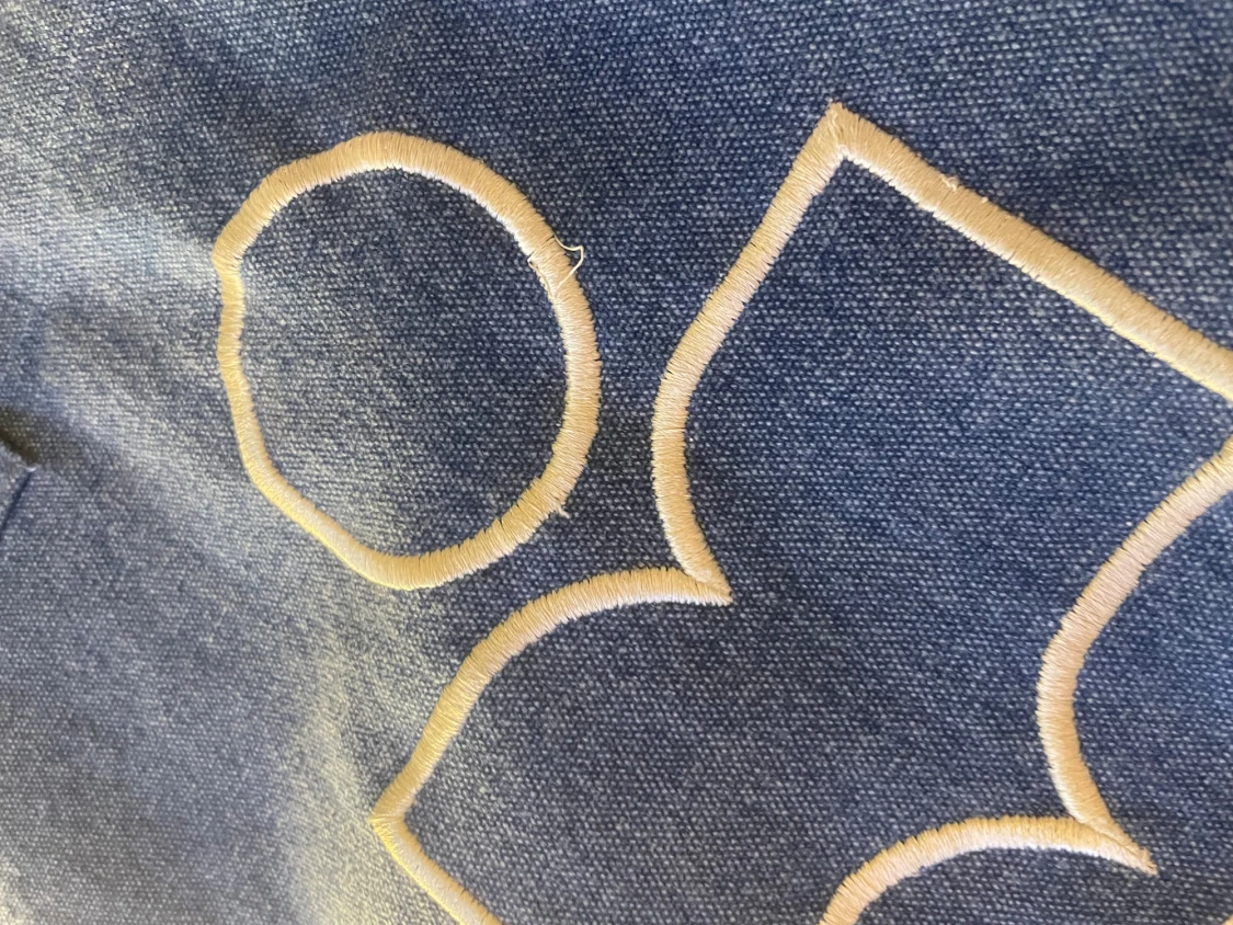 Isabel Marant totebag väska  - 6