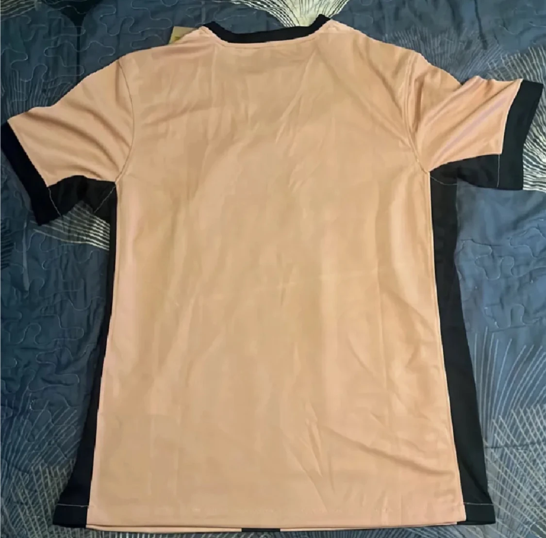 Beige PSG x Jordan t-shirt - 1