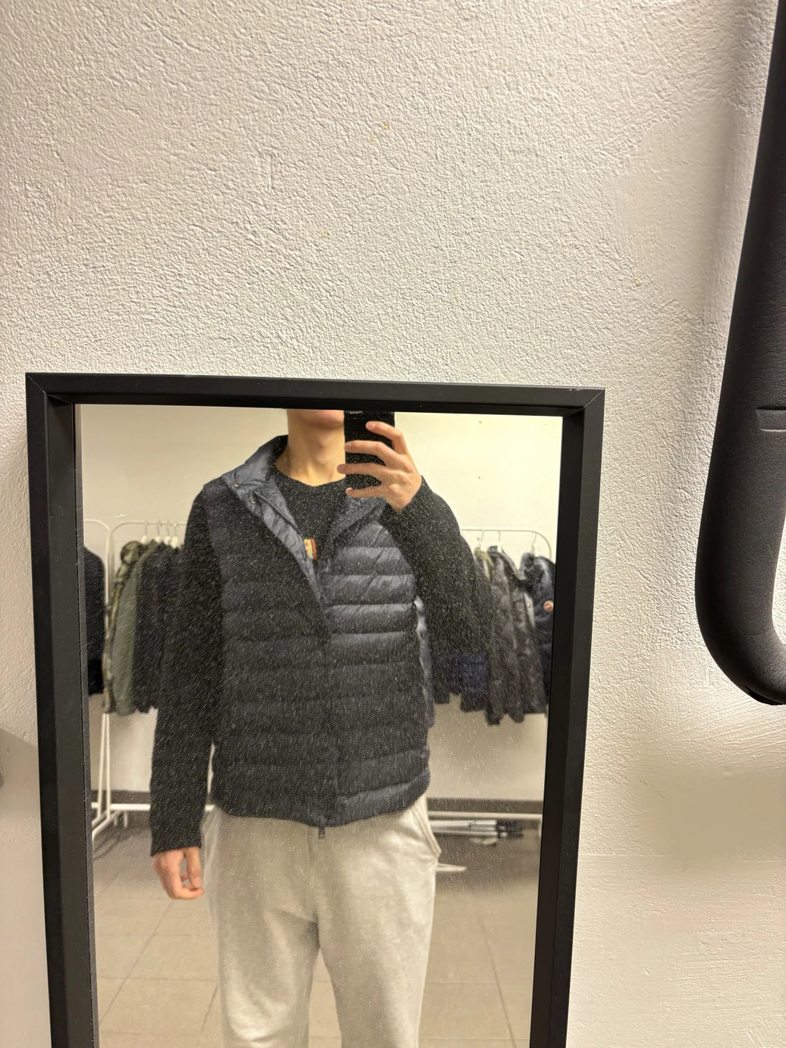 Massimo Dutti väst  - 4