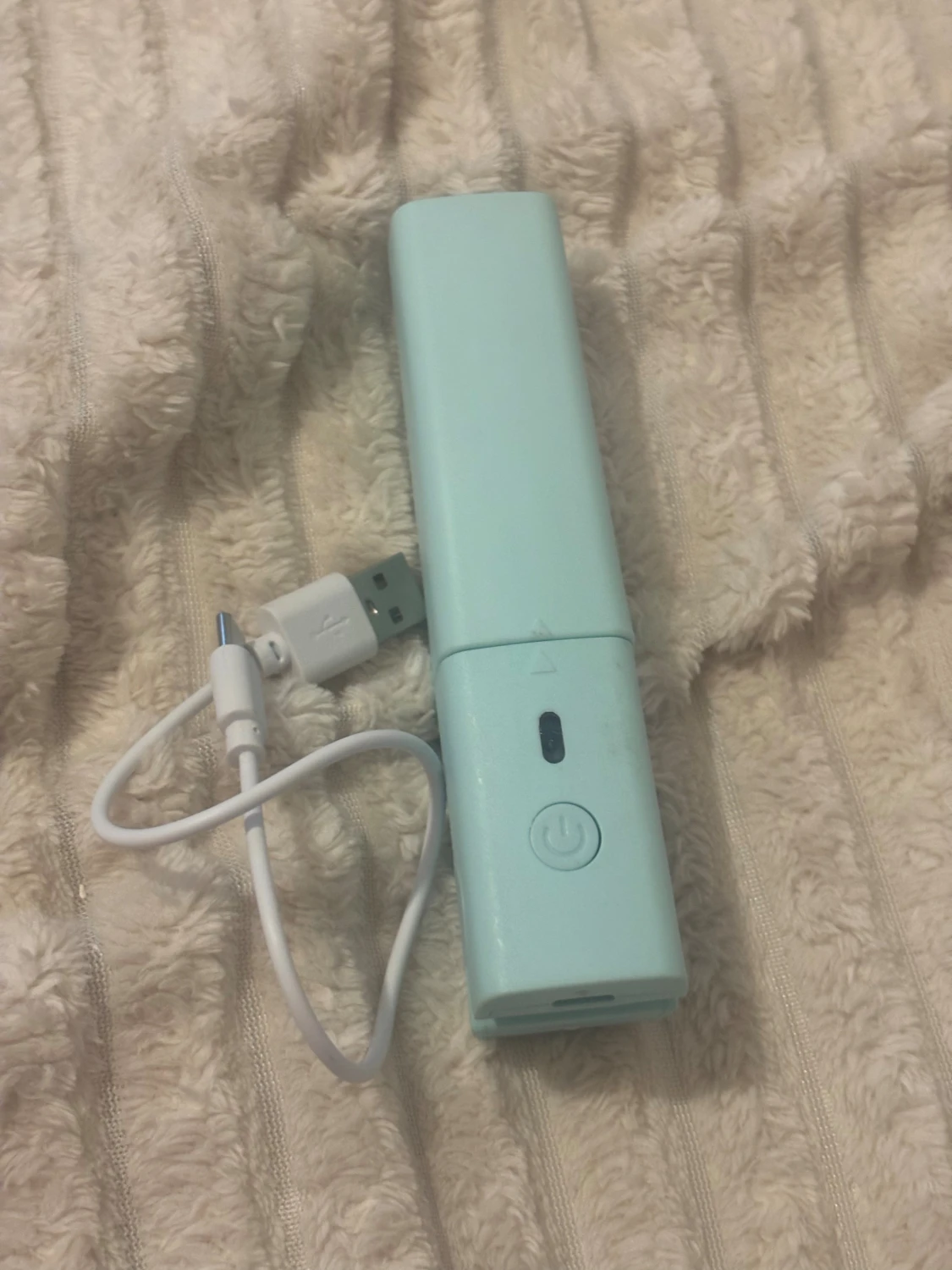 Mini platt tång - 3