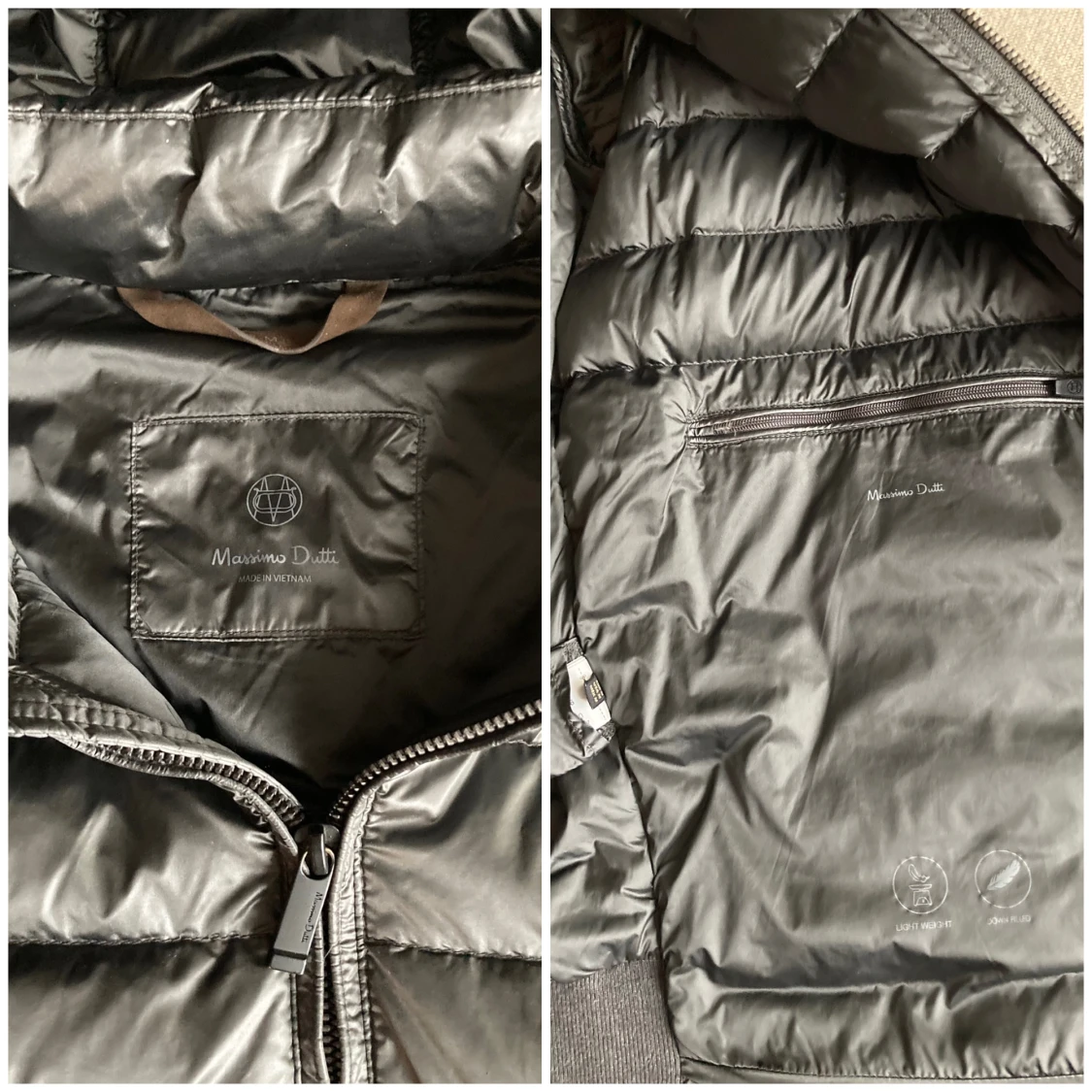 Massimo Dutti Cardigan - 2