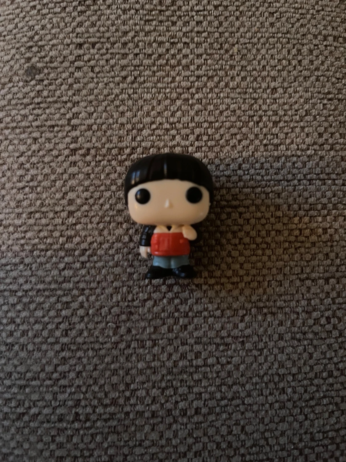 Will byers stranger things kinder joy 