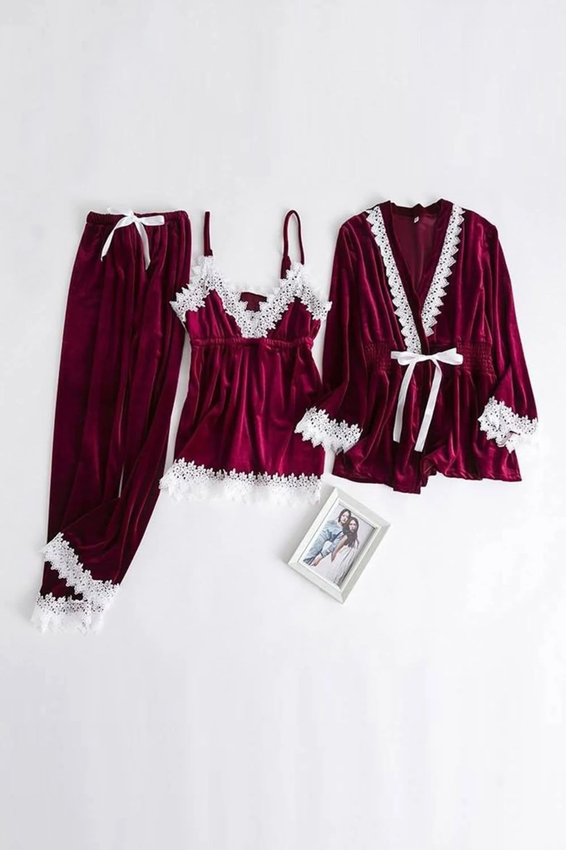 Denis Maglic pyjamas stl M