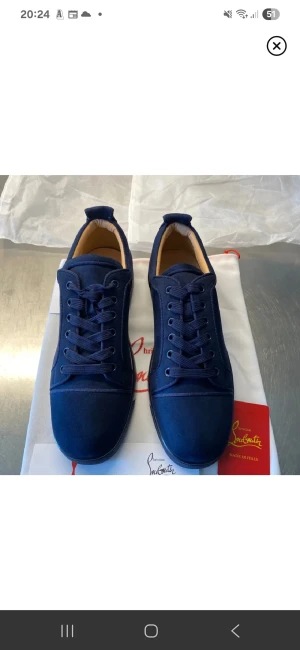 Christian louboutin - Jsfjgufjfjf