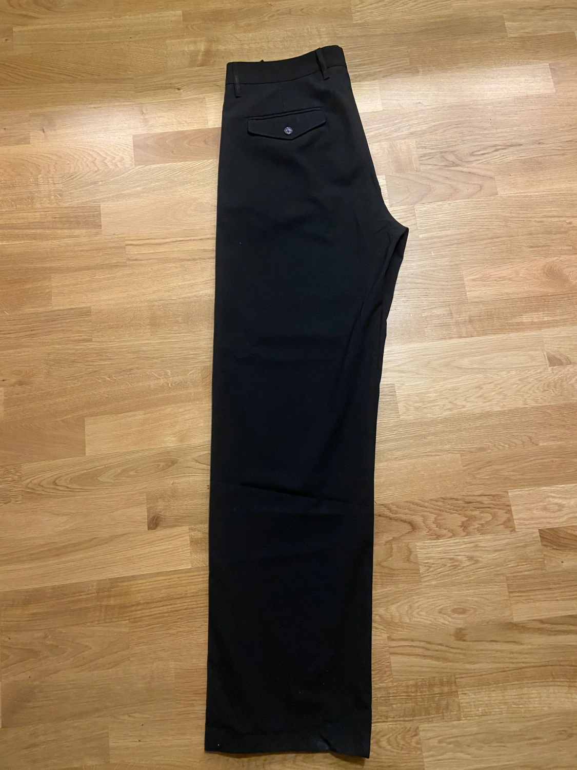 Hope Kostymbyxor Wind Trouser - 2