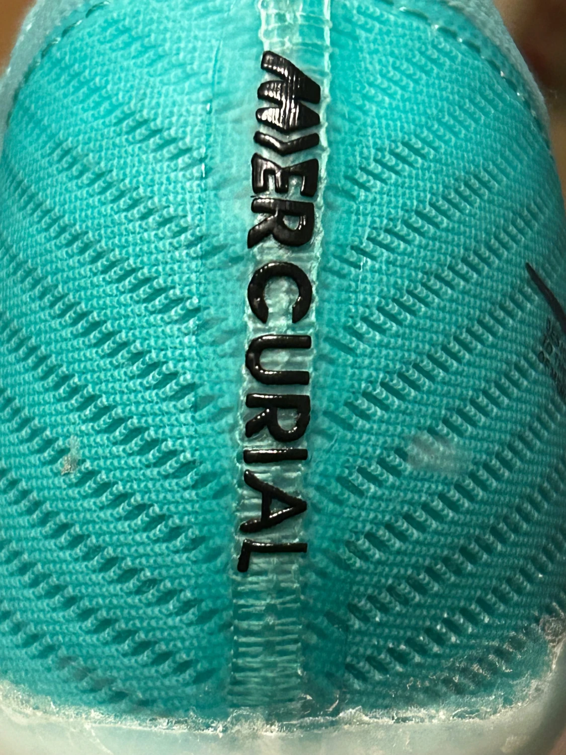 Nike Mercurial Air Zoom fotbollsskor - 3