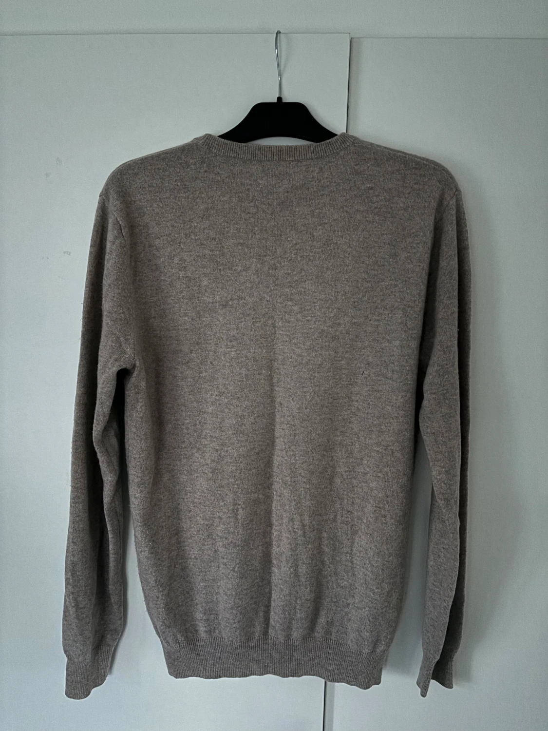 John Henric cashmere tröja - 3