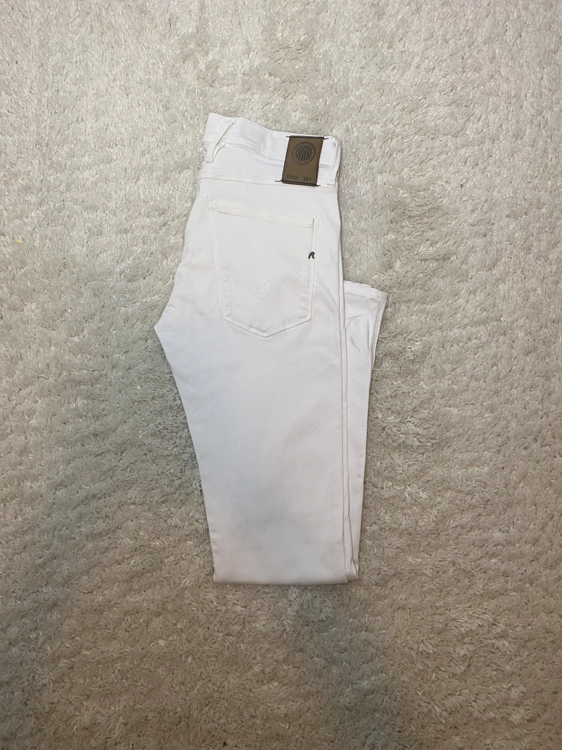 Vita Replay Anbass jeans